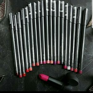 Bite lip liner bundle purchase of TWO
